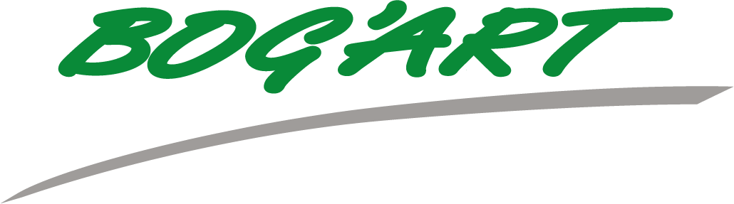 Bogart Steel