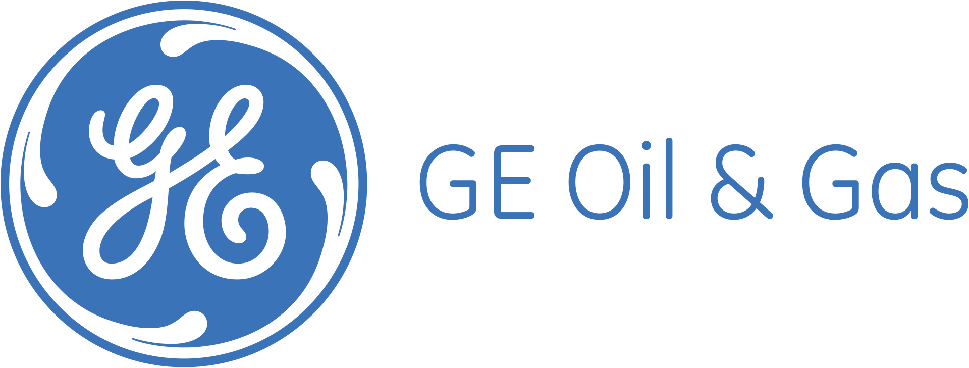 GE Oil & Gas