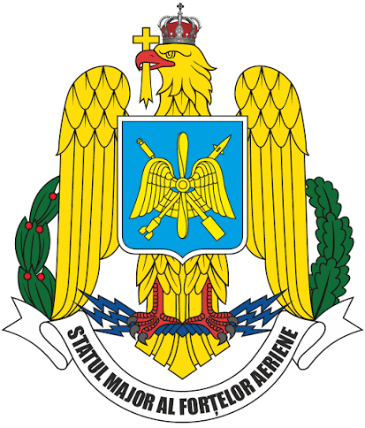 Romanian Air Force