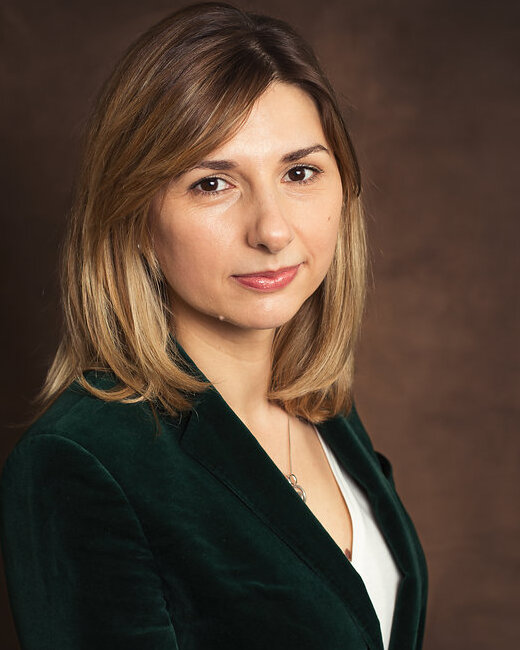 Anca Cojocaru