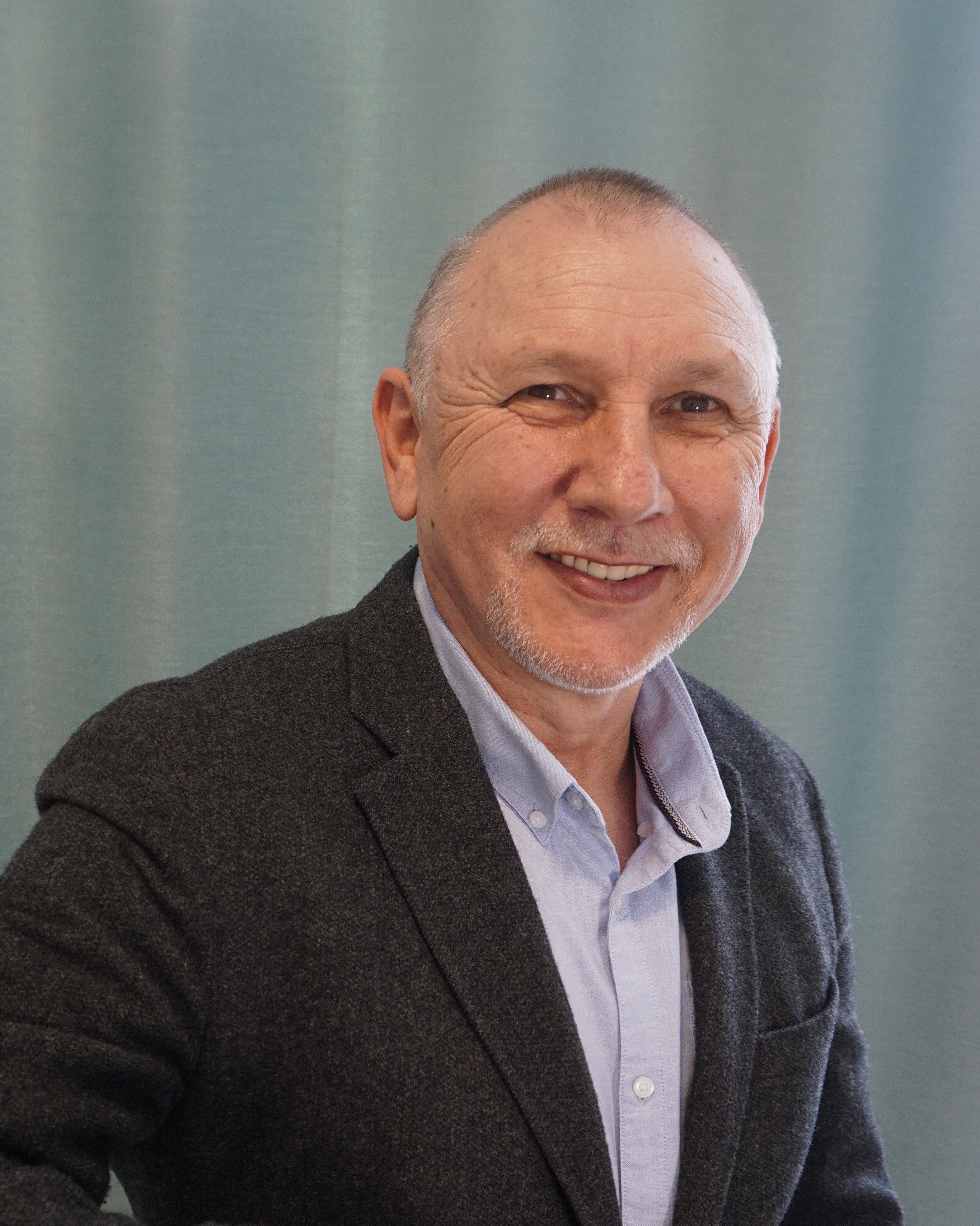 Mircea Pavel